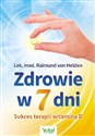 Zdrowie w 7 dni Sukces terapii witaminą D - Polish Bookstore USA