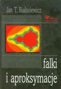 Falki i aproksymacje Polish bookstore