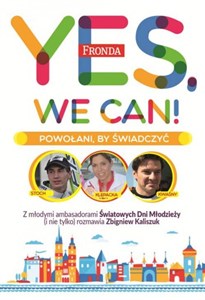 Yes, We Can! Powołani by świadczyć to buy in Canada