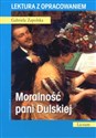 Moralność pani Dulskiej. Lektura z opracowaniem to buy in USA