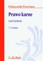 Prawo karne Canada Bookstore