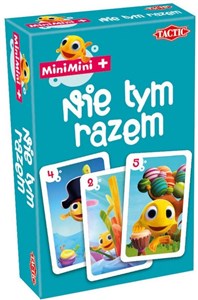 MiniMini Gra karciana pl online bookstore