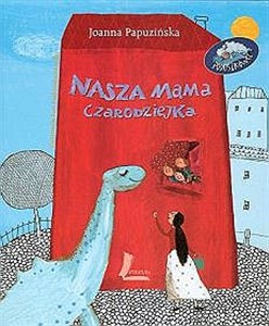 Nasza mama czarodziejka to buy in Canada