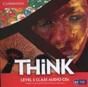Think Level 5 Class Audio CDs buy polish books in Usa