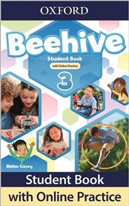 Beehive 3 SB with Online Practice pl online bookstore