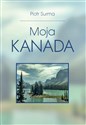 Moja Kanada  online polish bookstore