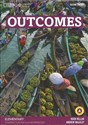 Outcomes 2nd Edition Elementary SB/WB SPLIT A NE  pl online bookstore