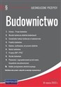 Budownictwo - ujednolicone przepisy w.2023 - Polish Bookstore USA
