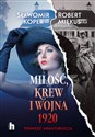 Miłość, krew i wojna 1920 buy polish books in Usa