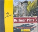 Berliner Platz 3 CD podręcznik Polish Books Canada