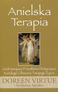 Anielska Terapia online polish bookstore