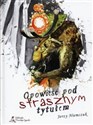 Opowieść pod strasznym tytułem Polish Books Canada