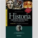 Odkrywamy na nowo Historia i społeczeństwo Wojna i wojskowość Podręcznik Przedmiot uzupełniający Szkoła ponadgimnazjalna to buy in USA