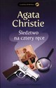 Śledztwo na cztery ręce buy polish books in Usa