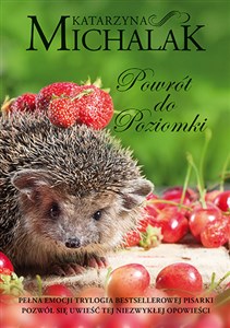 Powrót do Poziomki Polish bookstore