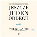 [Audiobook] Jeszcze jeden oddech Bookshop