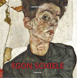 Egon Schiele polish books in canada