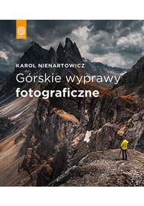 Górskie wyprawy fotograficzne polish books in canada