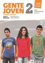 Gente Joven 2 Edicion Revisada Język hiszpański 8 Zeszyt ćwiczeń Szkoła podstawowa to buy in Canada