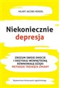 Niekoniecznie depresja Zrozum swoje emocje i odzyskaj wewnętrzną równowagę dzięki Metodzie Trójkąta Zmiany - Jacobs Hilary Hendel