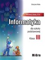 Informatyka SP 3 Teraz bajty MIGRA 