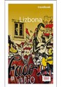 Lizbona Travelbook books in polish