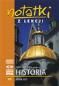 Notatki z lekcji Historia Wiek XVI Część 3 - Małgorzata Ciejka polish books in canada