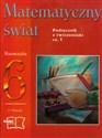 Matematyczny świat - podręcznik z ćwiczeniami kl.6 cz.1 - Polish Bookstore USA