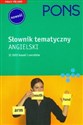 Pons słownik tematyczny angielski Polish Books Canada