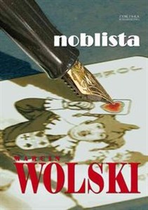 Noblista books in polish