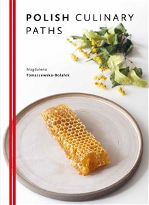 Polish Culinary Paths  - Polish Bookstore USA