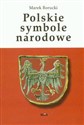 Polskie symbole narodowe online polish bookstore
