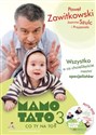 Mamo Tato co Ty na to 3 z płytą DVD Wszystko, o co chcielibyście zapytać specjalistów  