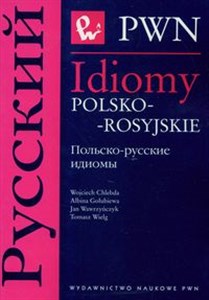 Idiomy polsko-rosyjskie Canada Bookstore