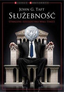 Służebność Utracone dziedzictwo Wall Street in polish