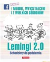 Lemingi 2.0 Schodzimy do podziemia - Jerzy A. Krakowski
