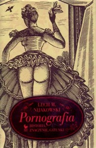 Pornografia Historia, znaczenie, gatunki polish books in canada