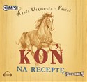 [Audiobook] Koń na receptę  