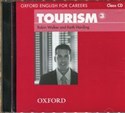 Oxford English for Careers Tourism 3 Class CD to buy in USA