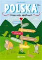Polska naj Księga miejsc wyjątkowych - Anna Olej-Kobus