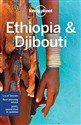 Lonely Planet Ethiopia & Djibouti Bookshop