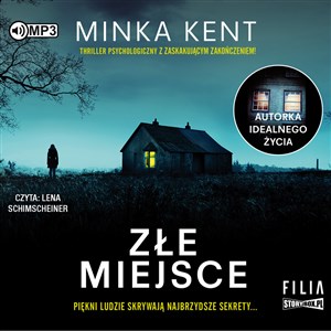 CD MP3 Złe miejsce  to buy in USA