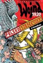 Wojna polsko-bolszewicka 1920 w komiksie - Paweł Kołodziejski