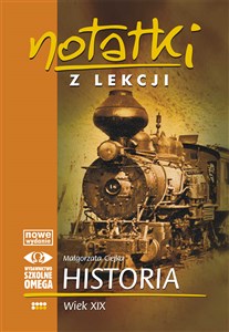 Notatki z lekcji Historia XVII i XVIII wiek Część 4 in polish