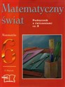 Matematyczny świat 6 Podręcznik z ćwiczeniami część 3 Polish Books Canada