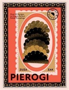 Pierogi online polish bookstore