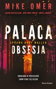 Paląca obsesja Seria Tajemnice Abby Mullen Tom 3 to buy in Canada