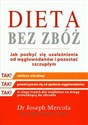 Dieta bez zbóż bookstore