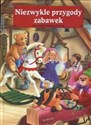 Niewzykłe przygody zabawek Polish bookstore