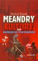 Meandry kultury czyli galimatias nie tylko krakowski online polish bookstore